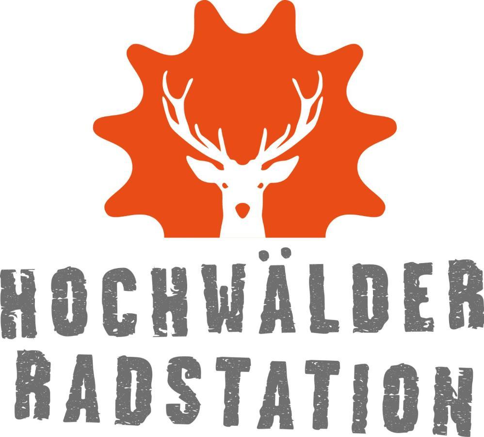 Landgasthof Zur Post, Hochwaelder Radstation Kell am See Exterior photo